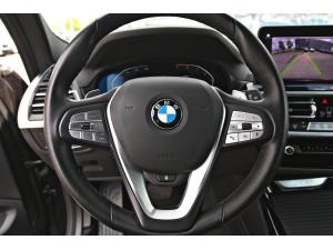 Miniature 15 BMW X3 xDrive30i 2024