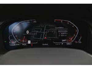 Miniature 16 BMW X3 xDrive30i 2024