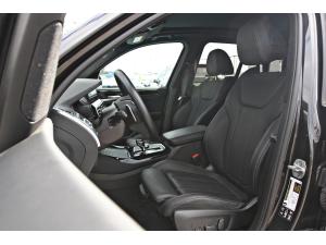 Miniature 17 BMW X3 xDrive30i 2024