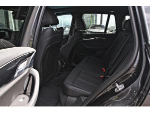 Miniature 18 BMW X3 xDrive30i 2024