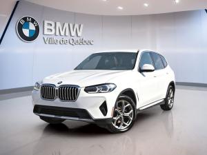 2024 BMW X3 xDrive30i - Image 1