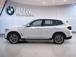 Miniature 5 BMW X3 xDrive30i 2024