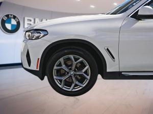 Miniature 6 BMW X3 xDrive30i 2024