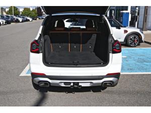 Miniature 10 BMW X3 xDrive30i 2024