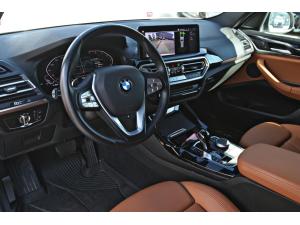 Miniature 11 BMW X3 xDrive30i 2024