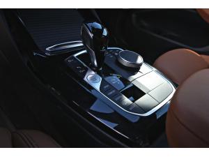 Miniature 12 BMW X3 xDrive30i 2024