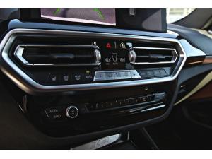 Miniature 13 BMW X3 xDrive30i 2024