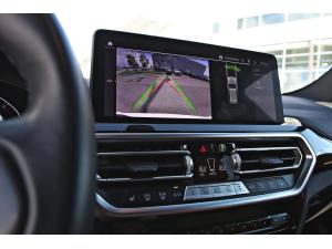 Miniature 14 BMW X3 xDrive30i 2024