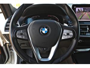 Miniature 15 BMW X3 xDrive30i 2024