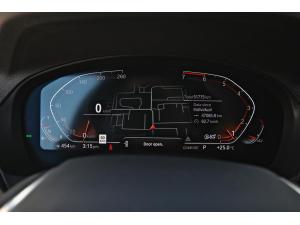Miniature 16 BMW X3 xDrive30i 2024
