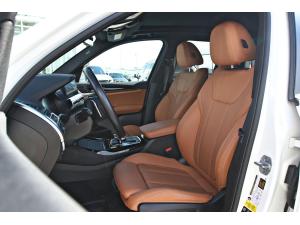 Miniature 17 BMW X3 xDrive30i 2024