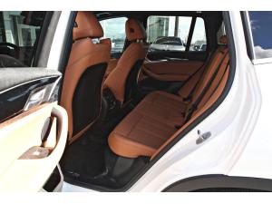 Miniature 18 BMW X3 xDrive30i 2024