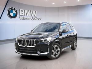 2025 BMW X1 xDrive28i - Image 1