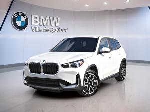 2025 BMW X1 xDrive28i - Image 1