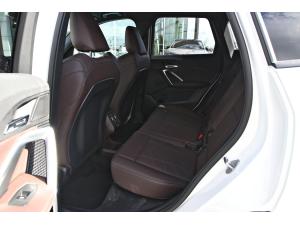 Miniature 17 BMW X1 xDrive28i 2025