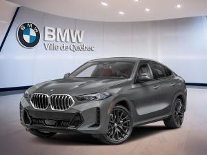 2027 BMW X6 xDrive40i - Image 1