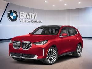 2026 BMW X3 30 xDrive (57GP) - Image 1