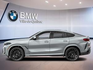 2027 BMW X6 xDrive40i - Image 1
