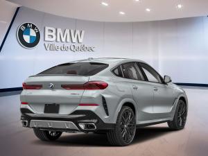 2027 BMW X6 xDrive40i - Image 1
