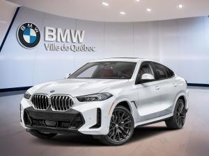 2027 BMW X6 xDrive40i - Image 1