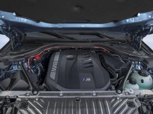 Miniature 5 BMW X3 M50 xDrive 2026