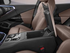 Miniature 7 BMW X3 M50 xDrive 2026