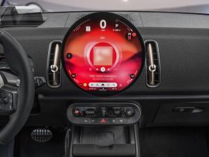 Miniature 6 Mini Countryman Cooper S ALL4 2027