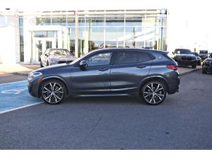 Miniature 5 BMW X2 xDrive28i 2021