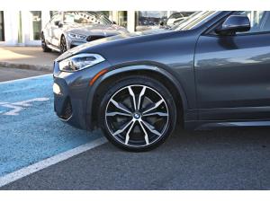 Miniature 6 BMW X2 xDrive28i 2021