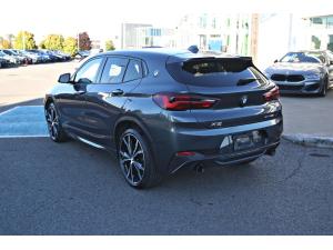 Miniature 7 BMW X2 xDrive28i 2021