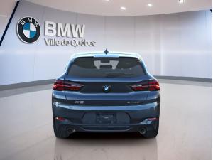 Miniature 8 BMW X2 xDrive28i 2021