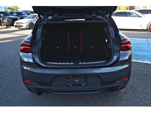 Miniature 10 BMW X2 xDrive28i 2021