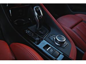 Miniature 12 BMW X2 xDrive28i 2021