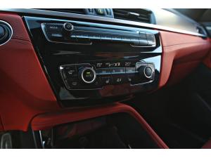 Miniature 13 BMW X2 xDrive28i 2021