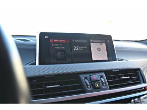 Miniature 14 BMW X2 xDrive28i 2021
