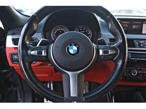 Miniature 15 BMW X2 xDrive28i 2021