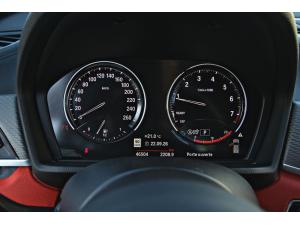 Miniature 16 BMW X2 xDrive28i 2021