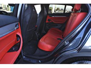 Miniature 18 BMW X2 xDrive28i 2021