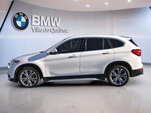 Miniature 5 BMW X1 xDrive28i 2019
