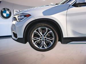 Miniature 6 BMW X1 xDrive28i 2019