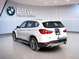 Miniature 7 BMW X1 xDrive28i 2019