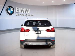 Miniature 8 BMW X1 xDrive28i 2019