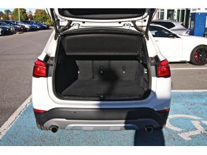 Miniature 10 BMW X1 xDrive28i 2019