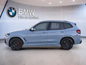 Miniature 5 BMW X3 xDrive30i 2024