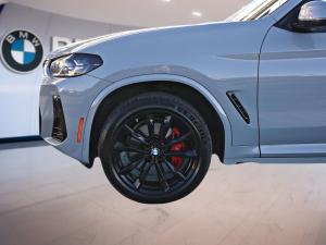 Miniature 6 BMW X3 xDrive30i 2024