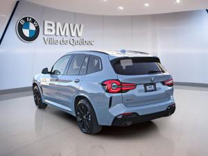 Miniature 7 BMW X3 xDrive30i 2024