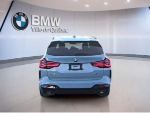 Miniature 8 BMW X3 xDrive30i 2024