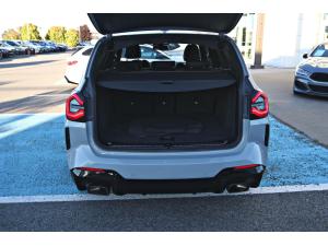 Miniature 10 BMW X3 xDrive30i 2024