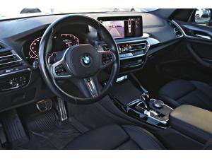 Miniature 11 BMW X3 xDrive30i 2024