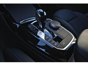 Miniature 12 BMW X3 xDrive30i 2024